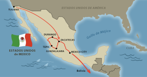 Trip to Mexico Trip to Mexico