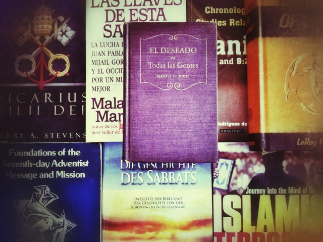 books